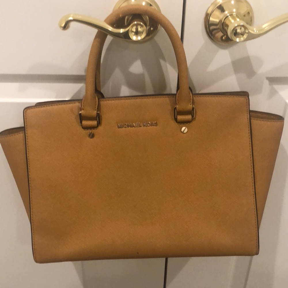 Michael Kors bag